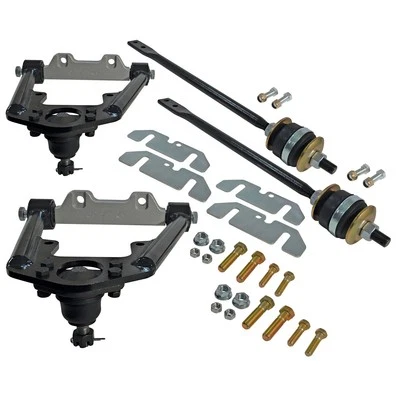 Par de varillas de puntal de brazo de control ajustable SPC PERFORMANCE - 94218 Foto 1 de 2