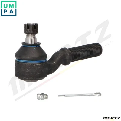 TIE ROD END M-S1547 FOR NISSAN Z20 2.0L Z24/KA24E 2.4L SD25/TD25 2.5L 4cyl - Image 1 of 4