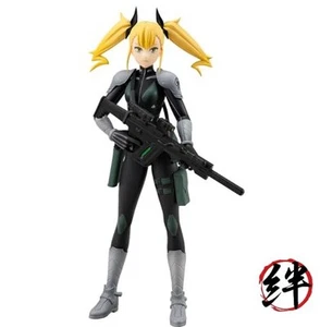 Kaiju No. 8: Kikoru Shinomiya Pop Up Parade PVC Figure - Picture 1 of 4