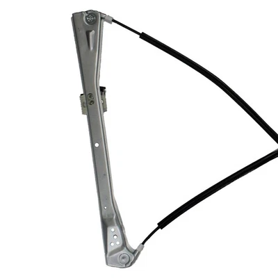 For Volkswagen GTI 06-09 Window Regulator without Motor Solutions Front Driver Foto 1 de 4