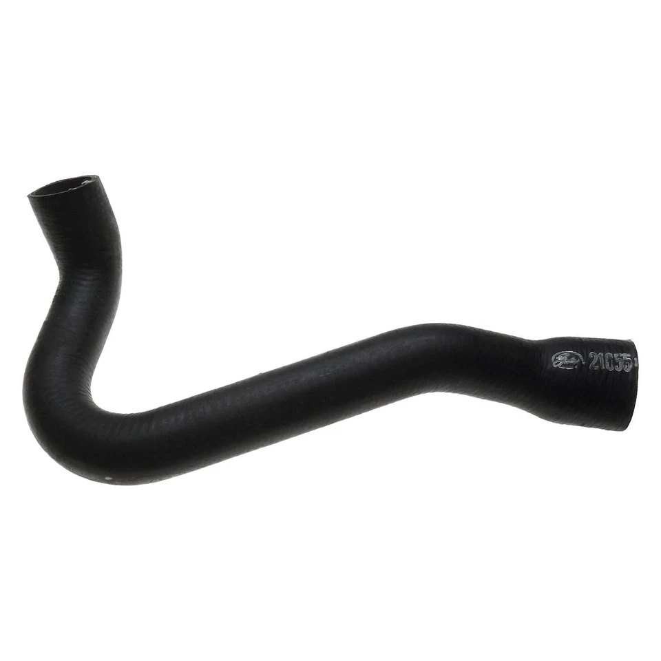 For Mercedes-Benz 560SEL 90-91 Professional Molded Engine Coolant Radiator Hose Foto 1 de 2
