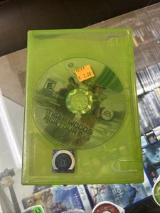 Tiger Woods PGA Tour 13 - Xbox 360 - Nur Disc - Bild 1 von 4