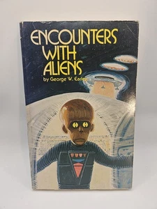 Encounters with Aliens - Bild 1 von 1