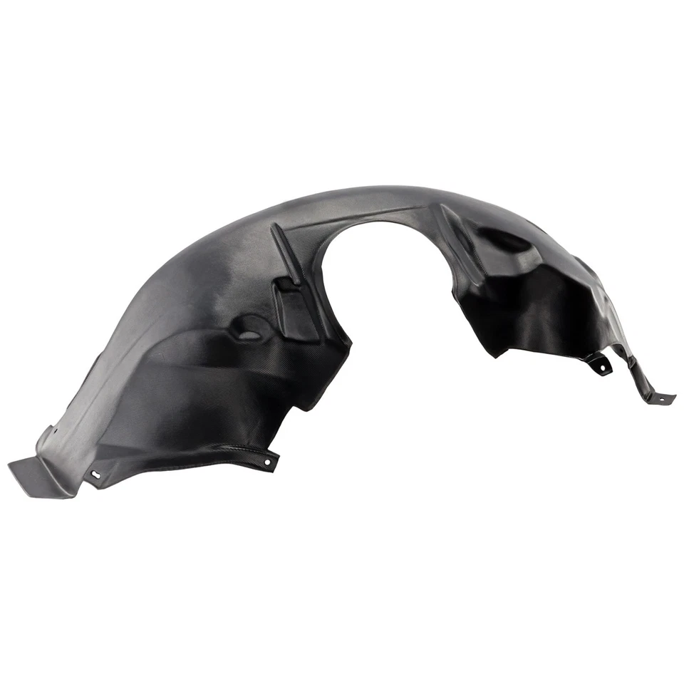 Forro de guardabarros para Jaguar X-Type 2002-2008 lado del conductor trasero de VIN C01554 Foto 1 de 1