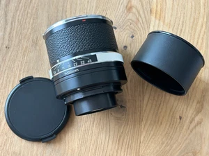 Carl Zeiss S Planar 5,6 120mm für Rolleiflex SL66. Mint. - Picture 1 of 13