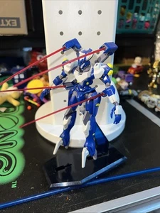Bandai HG 1/144 Dahack Plastic Model Gundam: Reconguista in G - Foto 1 di 8