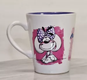 DIDDL Becher Maus Anti Stress von Gaby Keramik Tasse - Bild 1 von 7