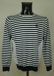 JERSEY DE ALGODÓN HENRI LLOYD PARA HOMBRE TALLA M EN MUY BUENA CONDICIÓN #.../ - Imagen 1 de 6