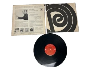 Ray Conniff - We Wish You A Merry Christmas - 1962 Columbia CS 8692 vinyl LP - Picture 1 of 2