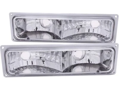 Conjunto de luces de estacionamiento Anzo 47JV69T para Chevy K2500 1988-1998 Foto 1 de 2