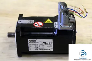 SCHNEIDER ELECTRIC BMH0701P16A2A SERVOMOTOR - 0050000001125 - Bild 1 von 3
