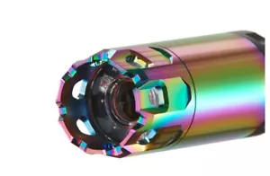 Acetech Special Edition Biforst Tracer Unit RGB Flame Effect ACT BIFROST B LT - Picture 1 of 8