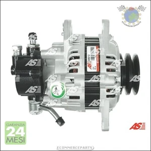 Alternatore (As) Per Mitsubishi Pajero I L 300 - Foto 1 di 5