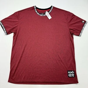 NEW! Men’s Ecko Unltd. Short Sleeve T-Shirt Size 2XL W/Tags - Picture 1 of 5