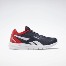 scarpe reebok rosse