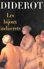 Les Bijoux Indiscrets By Diderot [Auteur]