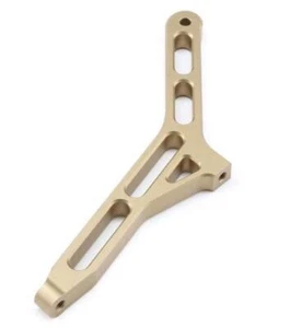 Losi TLR351004 Rear Chassis Brace, Aluminum, Hard Anodized 5ive-T Mini Wrc - Picture 1 of 1