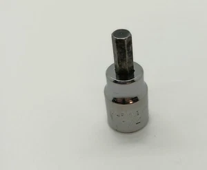 Lisle Hex Bit 1/4 " Socket 3/8" Drive - Picture 1 of 8