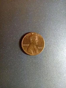 1982 No MM Penny 3,1 Gramm - Bild 1 von 2