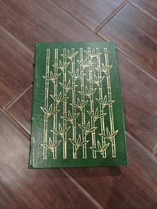 The Jungle Books Rudyard Kipling Easton Press Leather Collector's Edition 1980 - Picture 1 of 8