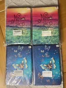 Decorative iPad/tablet Covers/Case X 4 - Brand New - Picture 1 of 9