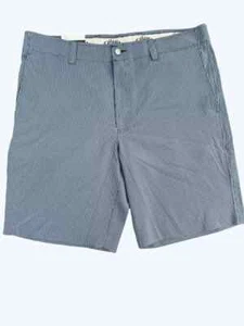 Nuevos Pantalones Cortos de Golf Callaway Para Hombre Talla 36 Elastizados Cintura Activa Gris Jaspeado Nuevos con Etiquetas - Imagen 1 de 8