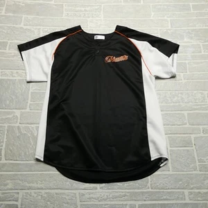 Camiseta de béisbol Yomiuri Giants grande #7 Nioka béisbol profesional japonés - Imagen 1 de 9
