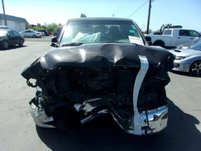 Used Transfer Case Control Module fits: 2011 Ram Dodge 1500 pickup Transfer Case - Image 1 of 4