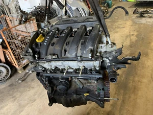 Motor Benzin Renault Megane Scenic 1 1.6 16V K4M A 708 79kw 107ps 173.037 km - Bild 1 von 11