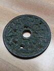 Chinese Ancient Bronze Copper Coin diameter 45mm Beautiful.