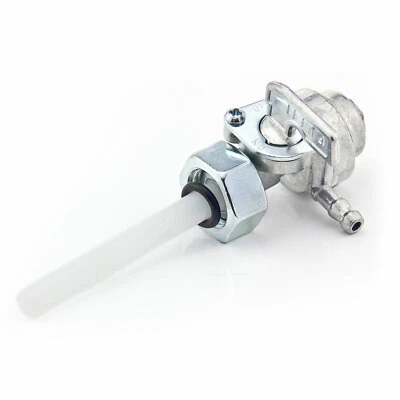 Rubinetto carburante serbatoio benzina M16x1,5 per Güde GSE 2701 Einhell STE2500 3500 5500