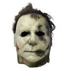 Masque d'Halloween Michael Myers "The Mask" costume vintage fabriqué au Mexique