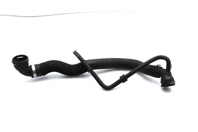 Manguera refrigerante radiador superior Volkswagen GTI 2011-2016 U1014 Foto 1 de 4