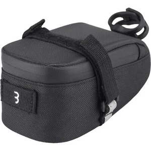 BBB EasyPack Small Bike Saddle Bag Weatherproof Mountain Road Urban BSB-31S-A4 - Picture 1 of 7