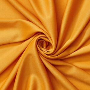 Interlock Lining Poly Stretch Fabric 70 Denier 60" Wide Sold BTY Many Colors - Picture 1 of 32