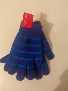 Girl Xhilaration Gloves set 2 - Picture 1 of 4