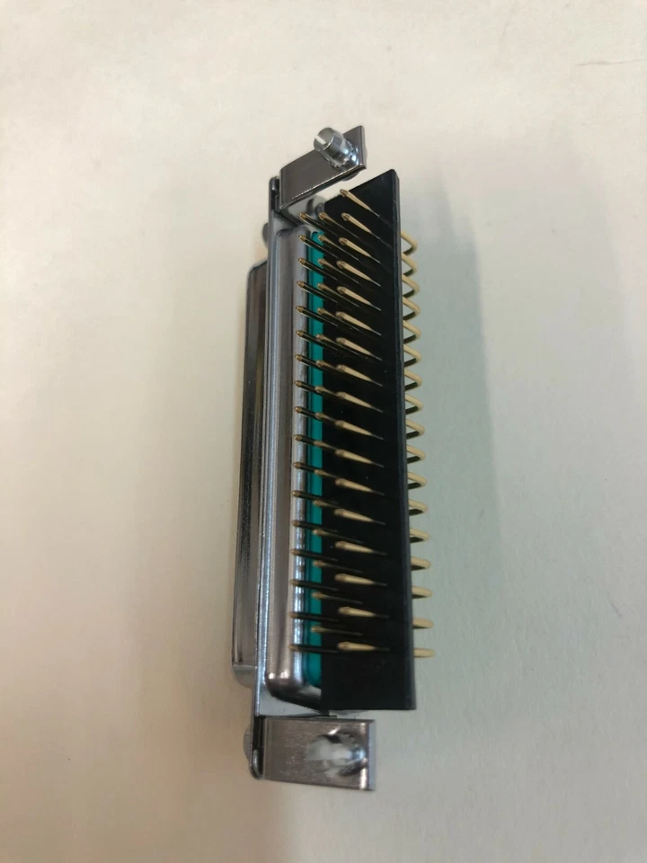 HDC50S5R7NT2S/AA, CONNECTOR//Positronic industries (US),  - Image 1 of 4