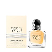 emporio armani in love with you edp