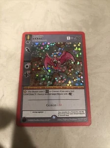 Big Bird 21/165 Full Holo Rare - MetaZoo Wilderness NM Fresh - Picture 1 of 2