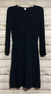 Women’s Old Navy Classic Little Black Dress Size XS - Picture 1 of 8