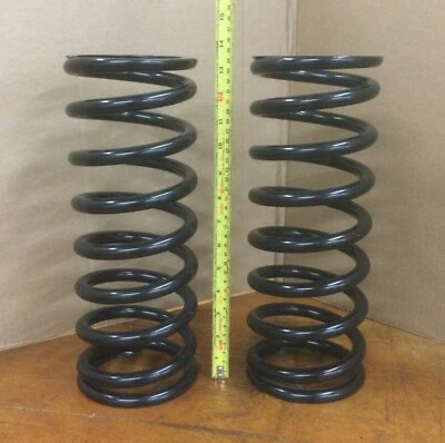 Ferrari 365 GTB/4 y GTS/4 1969-1973 resortes delanteros, posiblemente nuevos o reproducidos. Foto 1 de 3