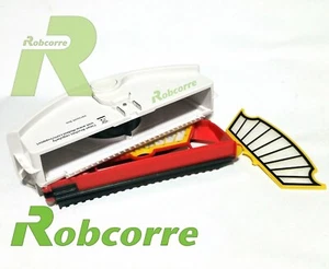 Cassetto Aspirazione Bianco per IRobot Roomba 500 530 Motore Raccoglitore Sporco - Foto 1 di 1