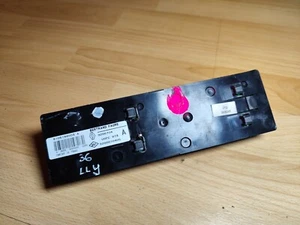 Renault Velsatis 2005/Left front Sam ecu control module/8200010405/S105194003A - Imagen 1 de 6