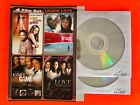 Urban Love 4 Film Set (Excellent 2 Dvd Disc & Cover Art Only No Case Or Tracking