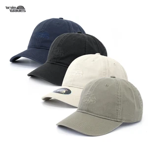 Brain Waves Base Cap Mütze Kappe Unstructured Verstellbar ohne Verstärkung Neu
