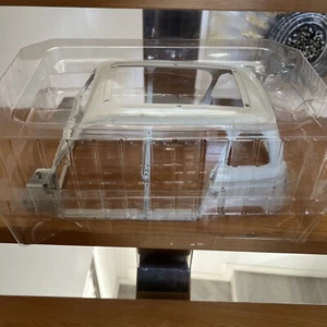 renault 4l 1/8 Fascículo Chasis - Foto 1 di 3