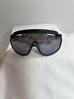 BOLLE Chronoshield Black Matte/Volt+ Cold White Polarized Lenses Sunglasses