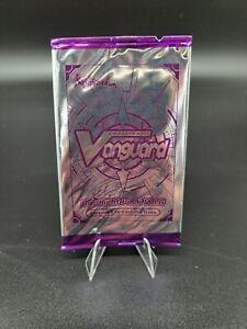 Cardfight Vanguard Tournament Pack Vol.6 Booster Sealed Neu&Ovp Sammelkarten