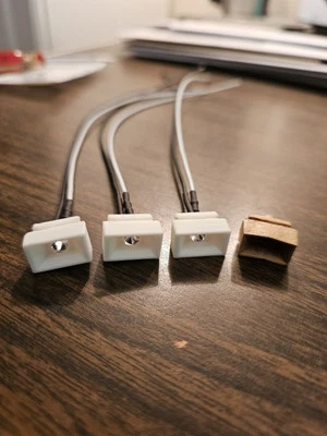 Soporte LED Onkyo tx-1500 mkii (paquete de 3) Foto 1 de 4