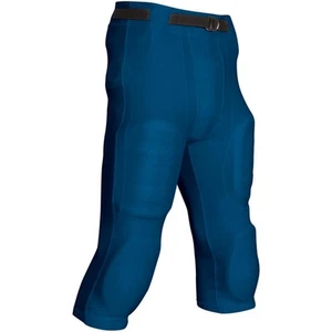 Champro Youth Goal Line Poly Spandex Football Pant - Picture 1 of 14